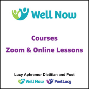 Courses - Zoom and Online Lessons